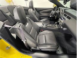 2011 Chevrolet Camaro (CC-2067409) for sale in Depew, New York