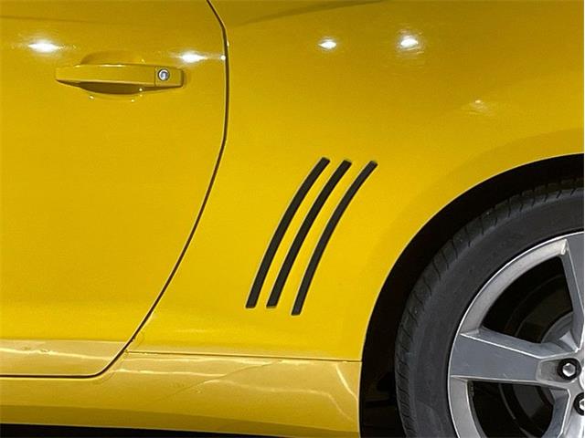 2011 Chevrolet Camaro (CC-2067409) for sale in Depew, New York