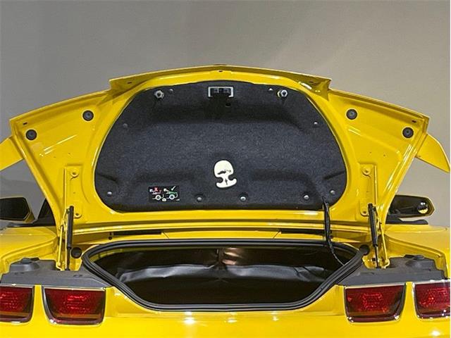 2011 Chevrolet Camaro (CC-2067409) for sale in Depew, New York