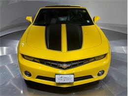 2011 Chevrolet Camaro (CC-2067409) for sale in Depew, New York