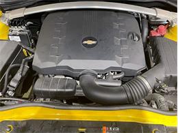 2011 Chevrolet Camaro (CC-2067409) for sale in Depew, New York