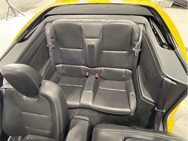 2011 Chevrolet Camaro (CC-2067409) for sale in Depew, New York