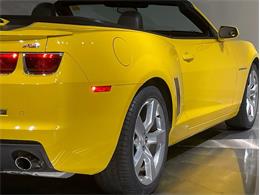 2011 Chevrolet Camaro (CC-2067409) for sale in Depew, New York