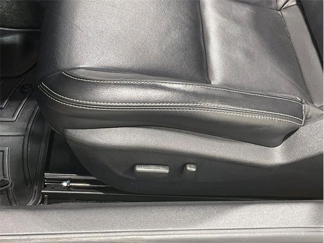 2011 Chevrolet Camaro (CC-2067409) for sale in Depew, New York