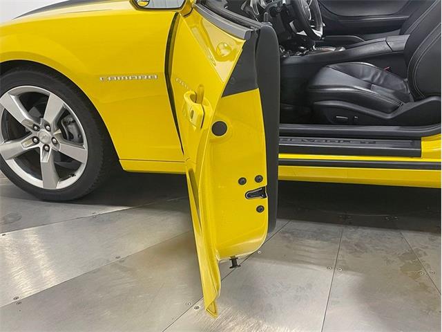 2011 Chevrolet Camaro (CC-2067409) for sale in Depew, New York