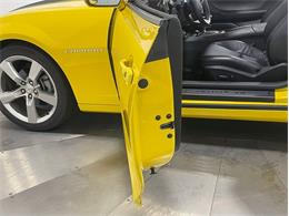 2011 Chevrolet Camaro (CC-2067409) for sale in Depew, New York