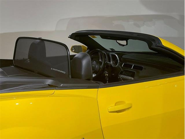 2011 Chevrolet Camaro (CC-2067409) for sale in Depew, New York