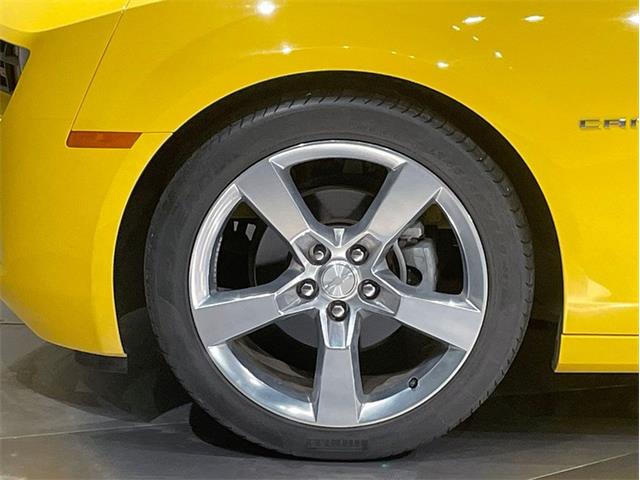 2011 Chevrolet Camaro (CC-2067409) for sale in Depew, New York