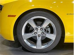 2011 Chevrolet Camaro (CC-2067409) for sale in Depew, New York