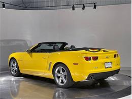 2011 Chevrolet Camaro (CC-2067409) for sale in Depew, New York