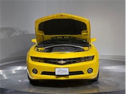 2011 Chevrolet Camaro (CC-2067409) for sale in Depew, New York