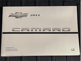 2011 Chevrolet Camaro (CC-2067409) for sale in Depew, New York