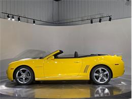 2011 Chevrolet Camaro (CC-2067409) for sale in Depew, New York