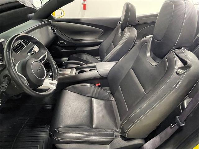 2011 Chevrolet Camaro (CC-2067409) for sale in Depew, New York