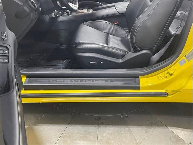 2011 Chevrolet Camaro (CC-2067409) for sale in Depew, New York