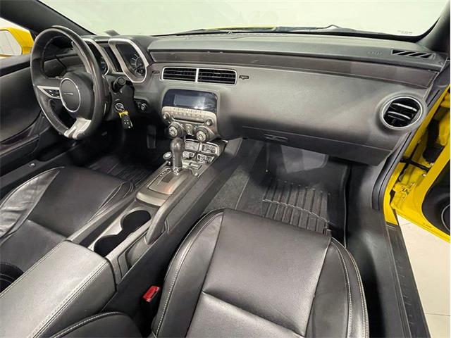 2011 Chevrolet Camaro (CC-2067409) for sale in Depew, New York