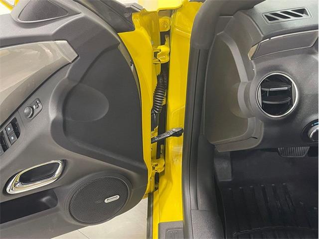 2011 Chevrolet Camaro (CC-2067409) for sale in Depew, New York