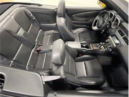 2011 Chevrolet Camaro (CC-2067409) for sale in Depew, New York