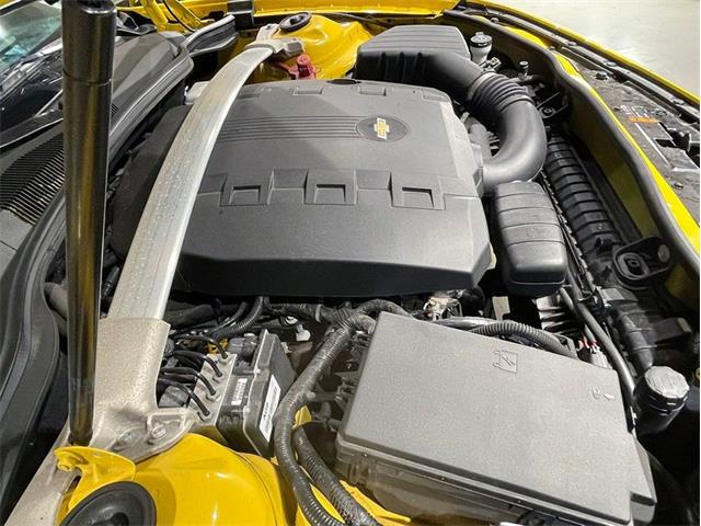 2011 Chevrolet Camaro (CC-2067409) for sale in Depew, New York