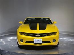 2011 Chevrolet Camaro (CC-2067409) for sale in Depew, New York