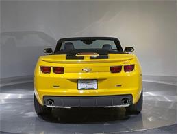 2011 Chevrolet Camaro (CC-2067409) for sale in Depew, New York