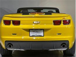 2011 Chevrolet Camaro (CC-2067409) for sale in Depew, New York