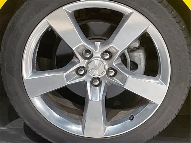 2011 Chevrolet Camaro (CC-2067409) for sale in Depew, New York