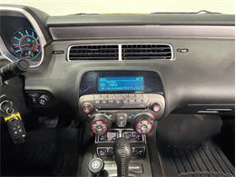 2011 Chevrolet Camaro (CC-2067409) for sale in Depew, New York