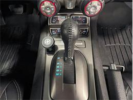 2011 Chevrolet Camaro (CC-2067409) for sale in Depew, New York