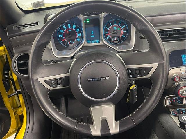 2011 Chevrolet Camaro (CC-2067409) for sale in Depew, New York