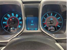 2011 Chevrolet Camaro (CC-2067409) for sale in Depew, New York