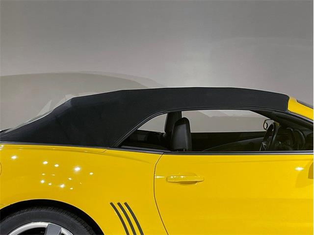 2011 Chevrolet Camaro (CC-2067409) for sale in Depew, New York