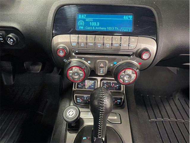 2011 Chevrolet Camaro (CC-2067409) for sale in Depew, New York