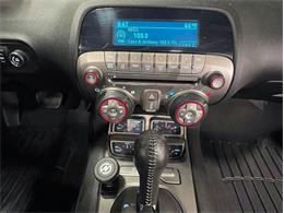 2011 Chevrolet Camaro (CC-2067409) for sale in Depew, New York