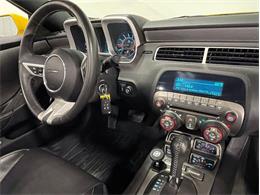 2011 Chevrolet Camaro (CC-2067409) for sale in Depew, New York