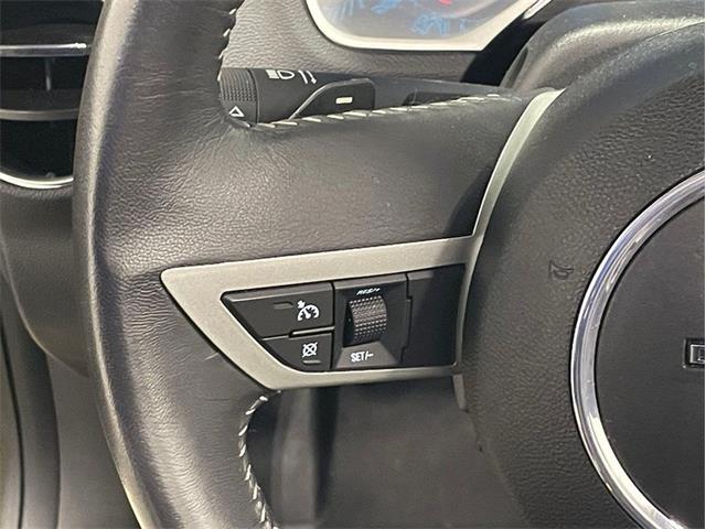 2011 Chevrolet Camaro (CC-2067409) for sale in Depew, New York