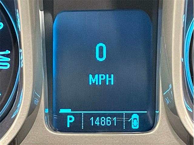 2011 Chevrolet Camaro (CC-2067409) for sale in Depew, New York