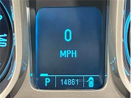 2011 Chevrolet Camaro (CC-2067409) for sale in Depew, New York