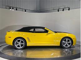 2011 Chevrolet Camaro (CC-2067409) for sale in Depew, New York