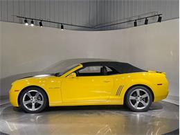 2011 Chevrolet Camaro (CC-2067409) for sale in Depew, New York