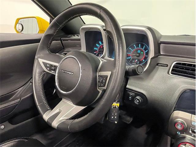 2011 Chevrolet Camaro (CC-2067409) for sale in Depew, New York