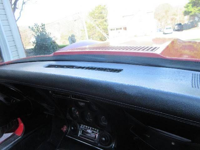 1975 Chevrolet Corvette (CC-2067410) for sale in Cadillac, Michigan