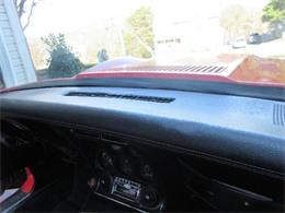 1975 Chevrolet Corvette (CC-2067410) for sale in Cadillac, Michigan