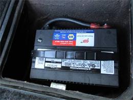 1975 Chevrolet Corvette (CC-2067410) for sale in Cadillac, Michigan