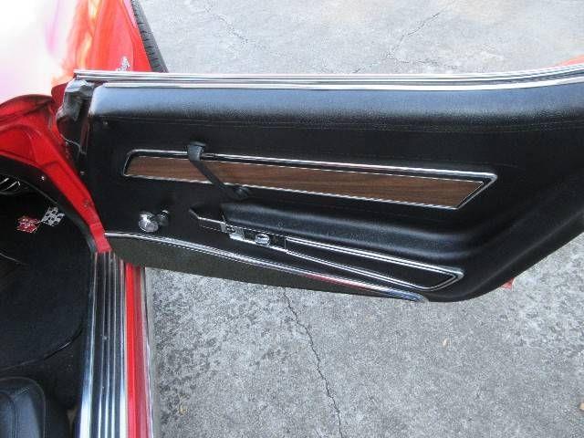 1975 Chevrolet Corvette (CC-2067410) for sale in Cadillac, Michigan