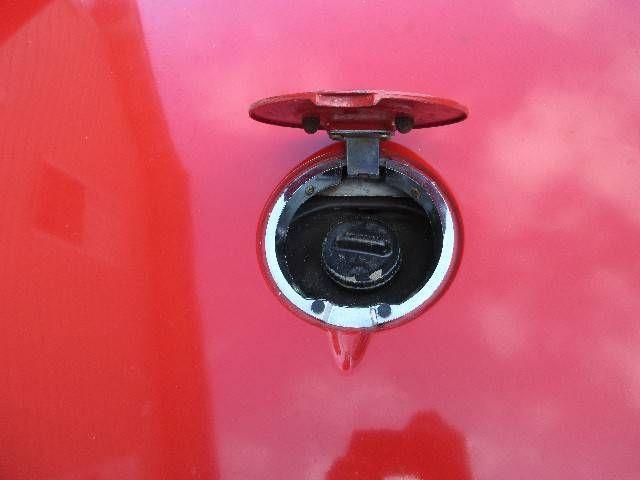 1975 Chevrolet Corvette (CC-2067410) for sale in Cadillac, Michigan