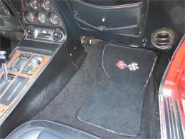 1975 Chevrolet Corvette (CC-2067410) for sale in Cadillac, Michigan