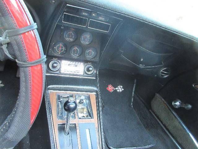 1975 Chevrolet Corvette (CC-2067410) for sale in Cadillac, Michigan