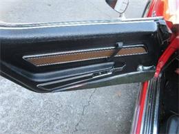 1975 Chevrolet Corvette (CC-2067410) for sale in Cadillac, Michigan