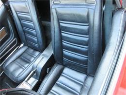 1975 Chevrolet Corvette (CC-2067410) for sale in Cadillac, Michigan